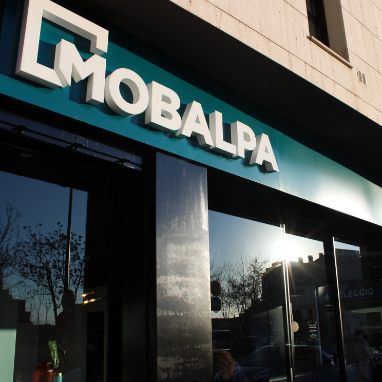 Foto 16 di Mobalpa