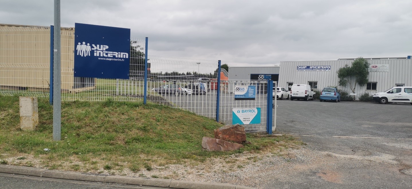 Agence d'intérim Argentan — photo 5 sur 5
