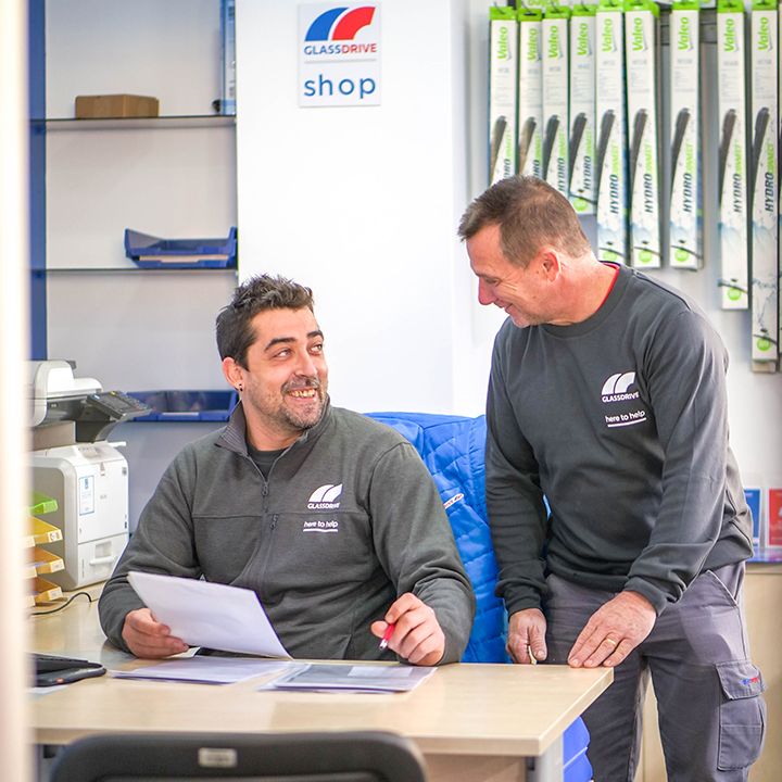 Glassdrive Milano Corso Lodi-Glassdrive