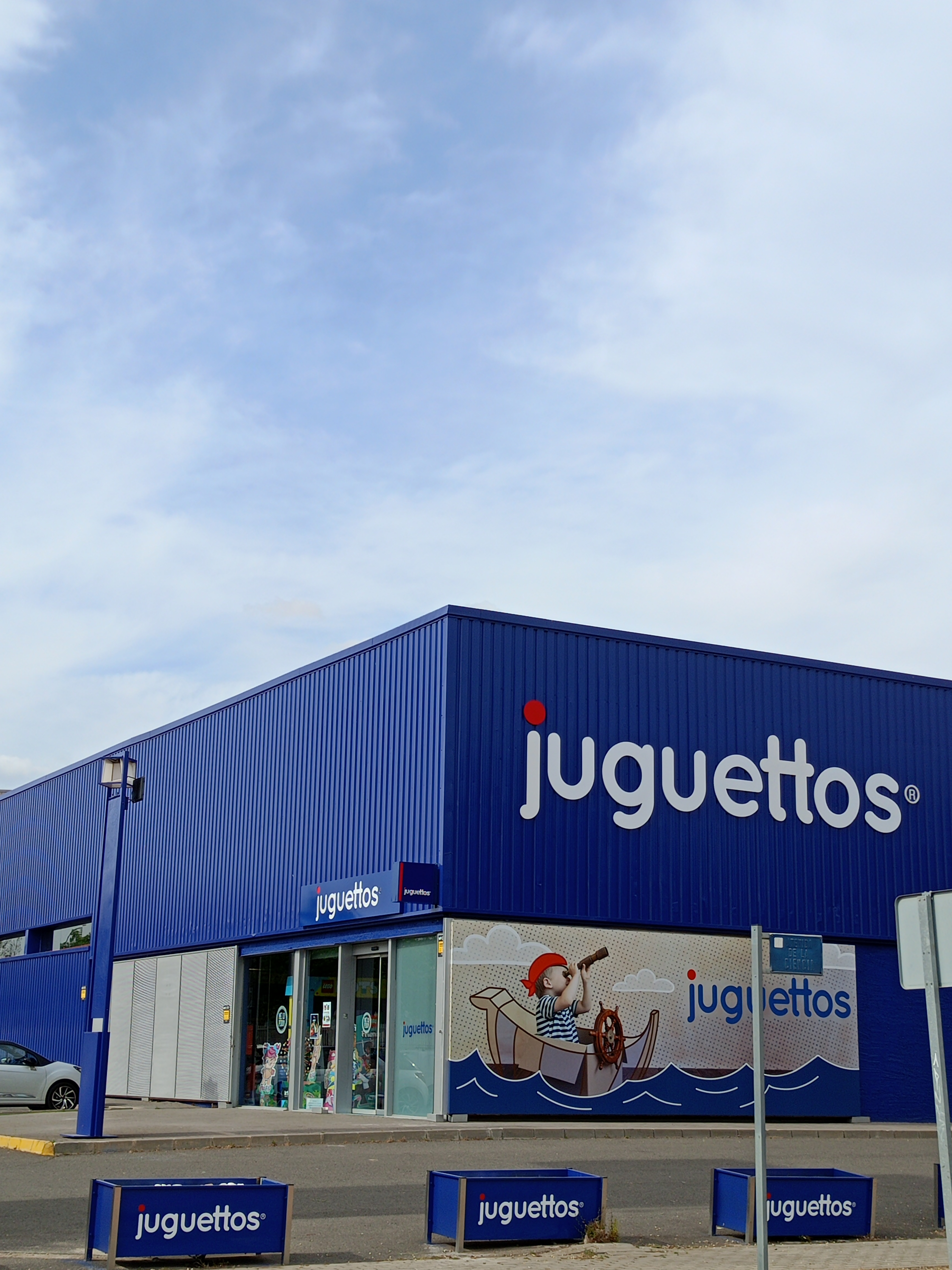 juguettos ciudad real telefono