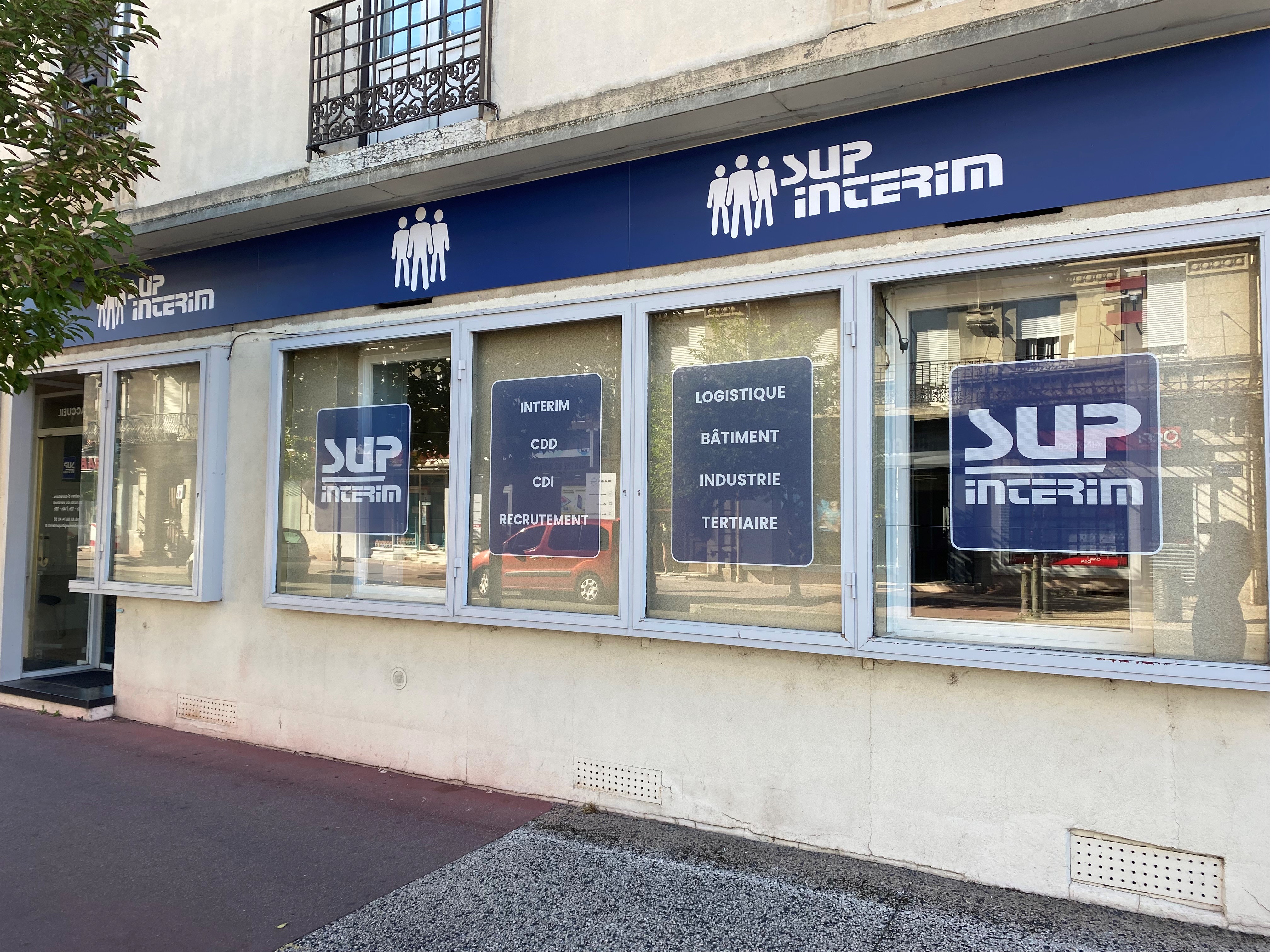Agence d'intérim Bourg-En-Bresse — photo 2 sur 5