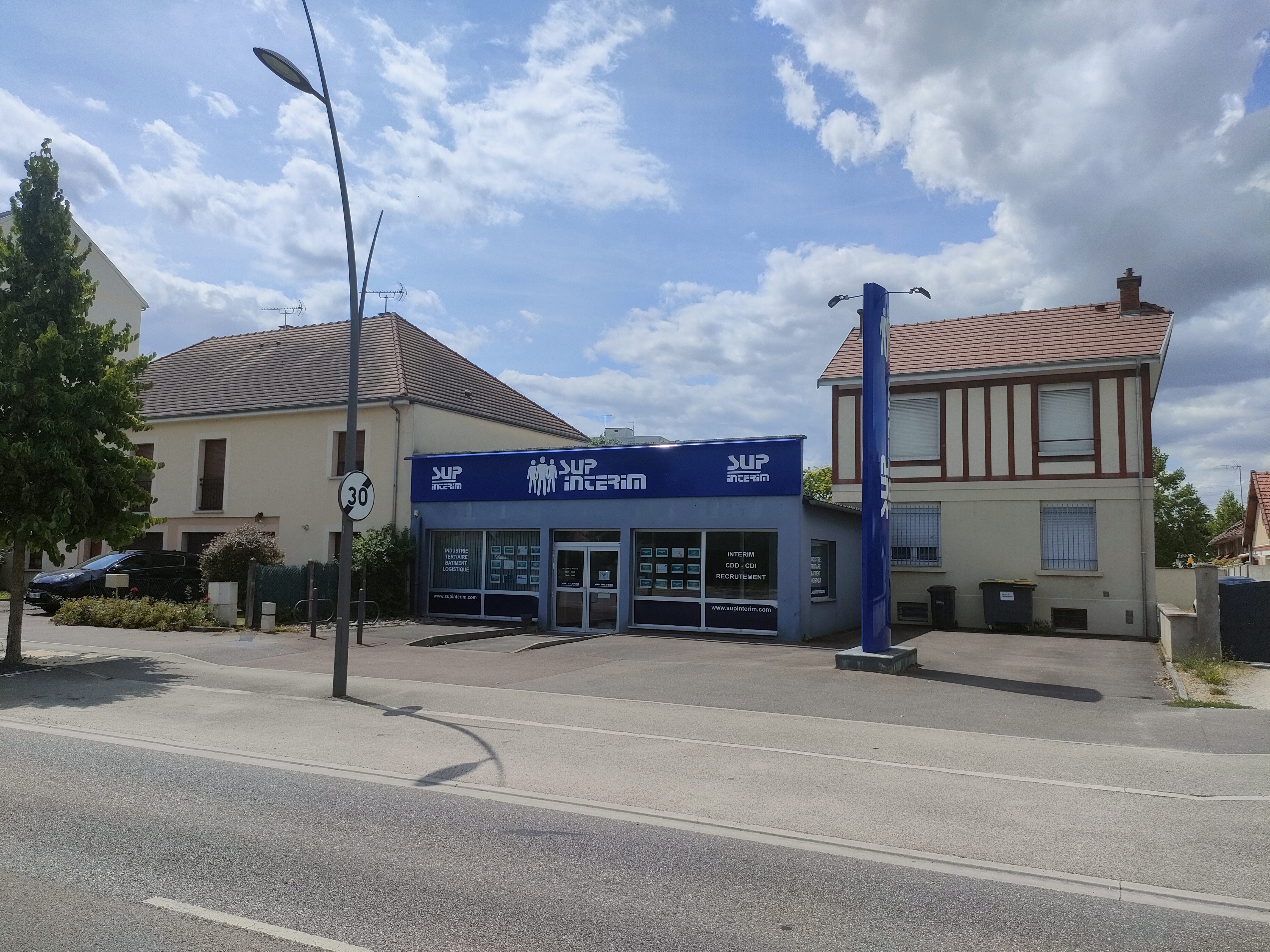 Agence d'intérim Troyes — photo 5 sur 11