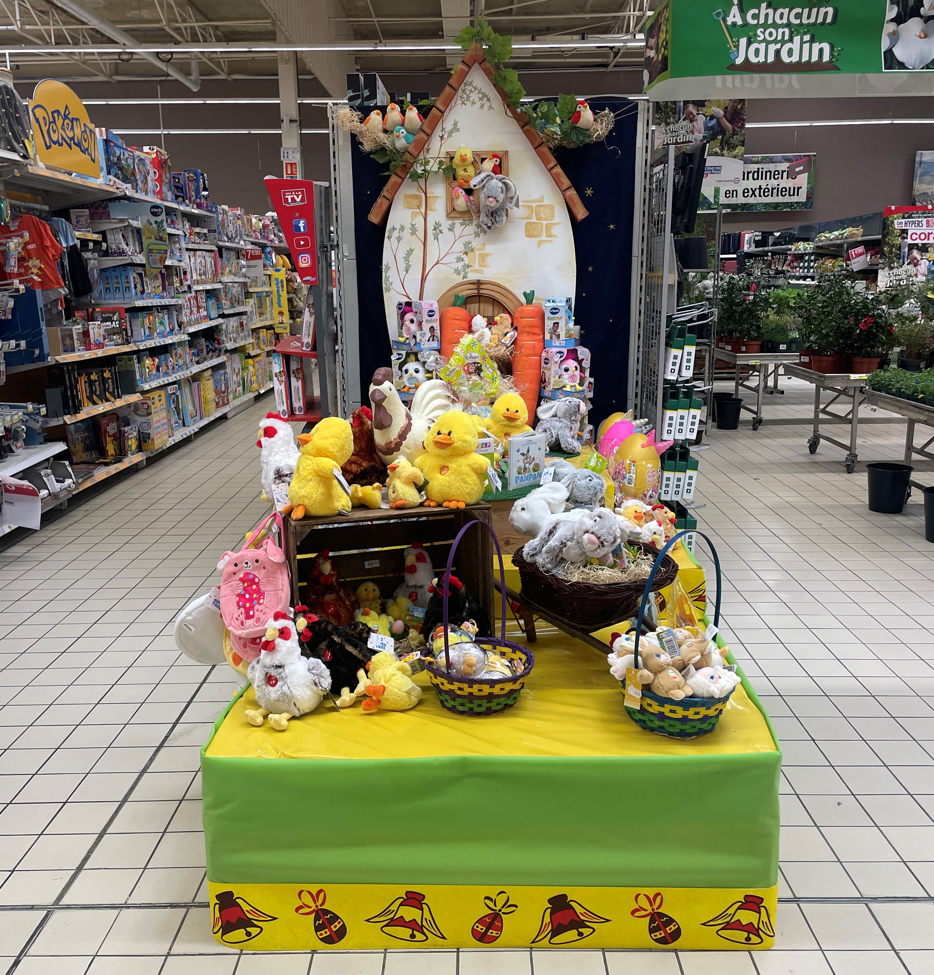 Foto 18 di Carrefour Hypermarché