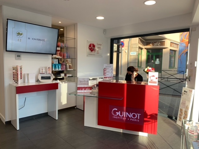 Foto 12 di Institut Guinot