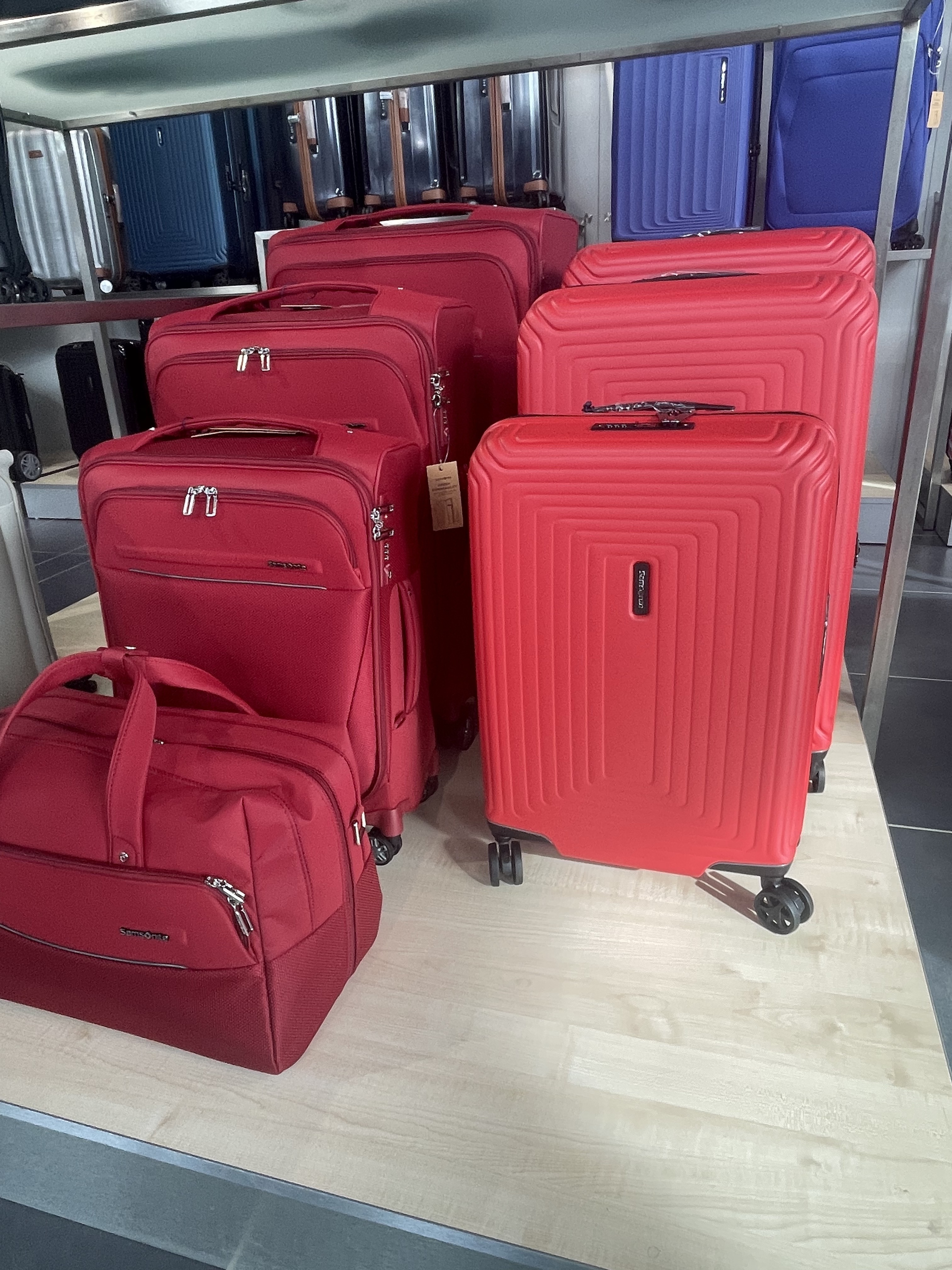Foto 8 de Samsonite