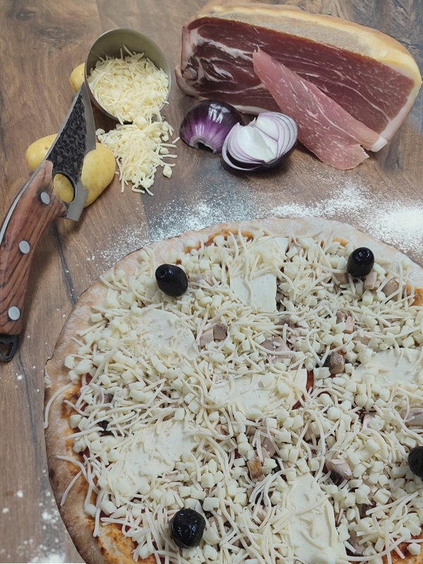Foto 4 di Point pizz'