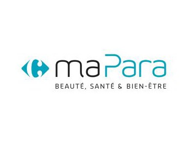 Logo di Parapharmacie - Carrefour Ormesson