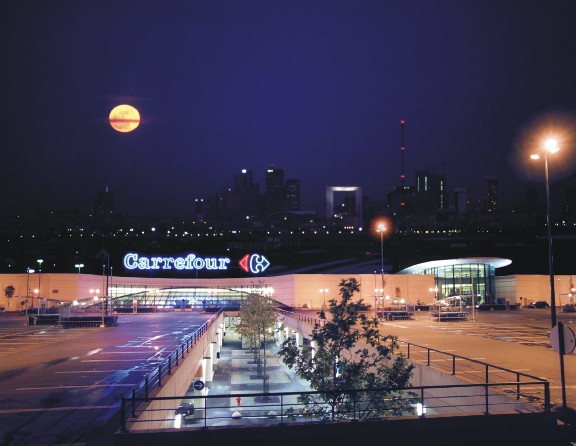 Carrefour Montesson - Supermarché, hypermarché - Montesson