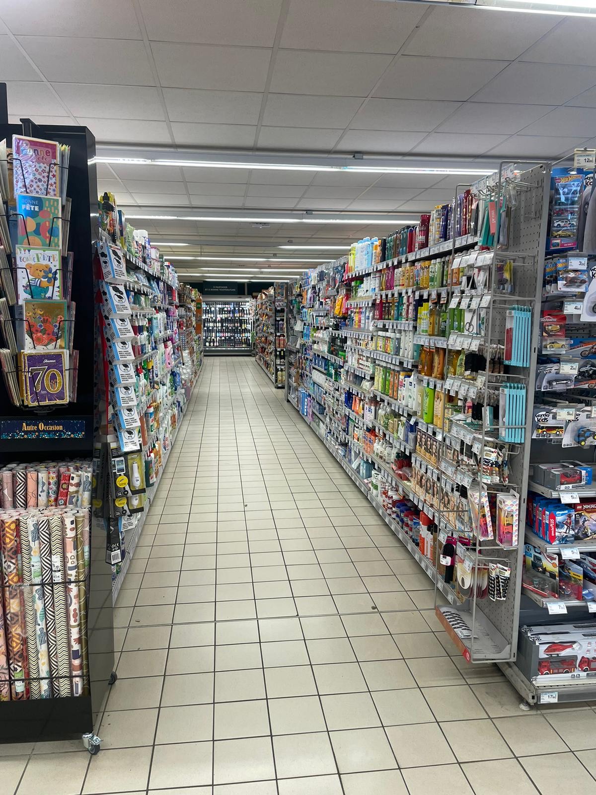 Foto 8 di Carrefour Contact