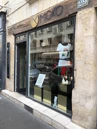 MOKO concept store