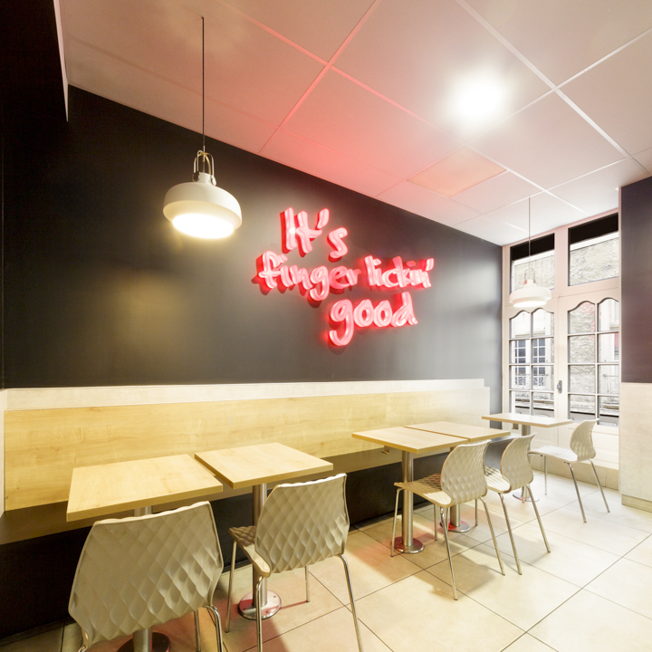 KFC Pau Centre-Ville