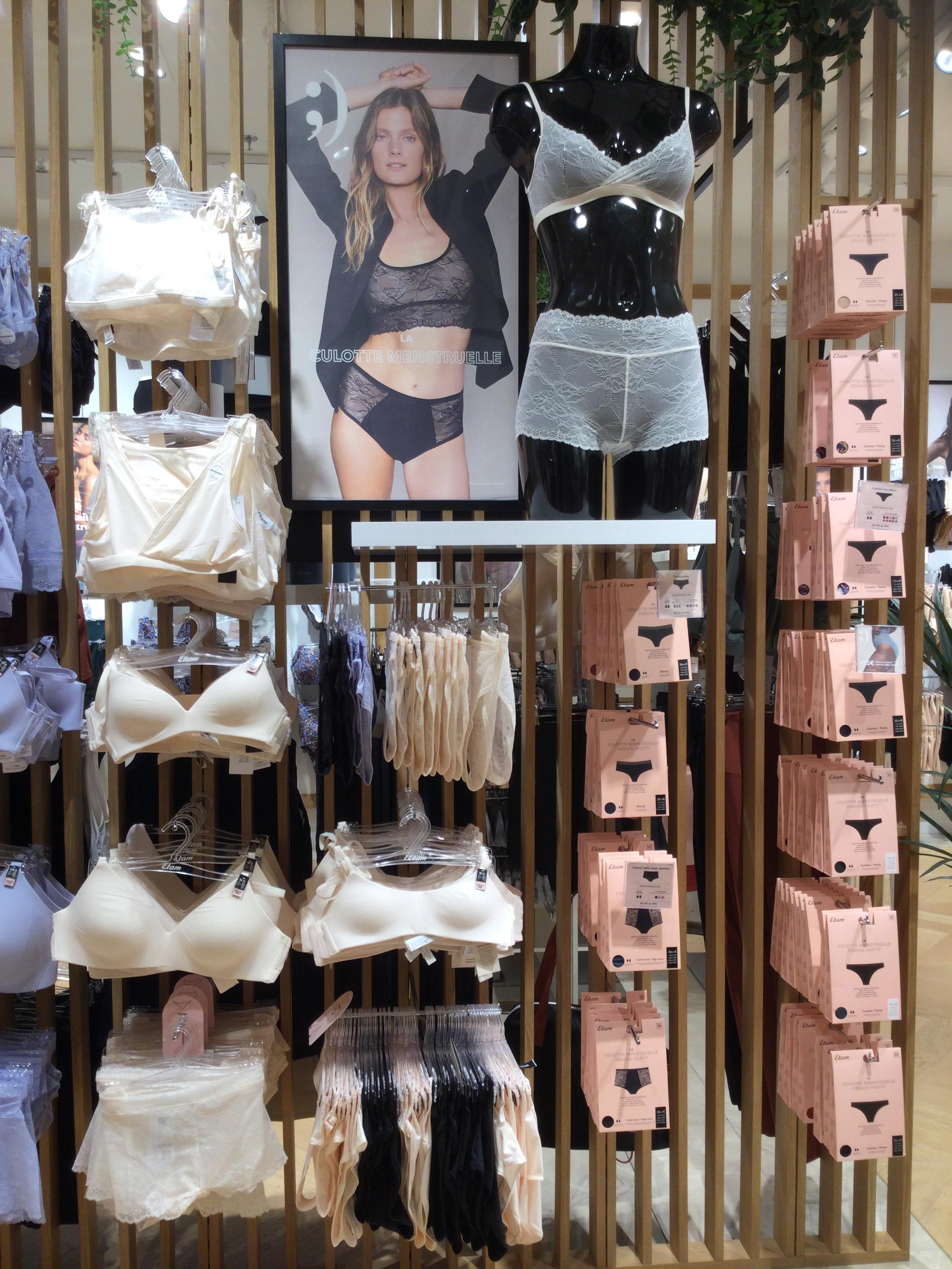 Foto 20 di Etam Lingerie