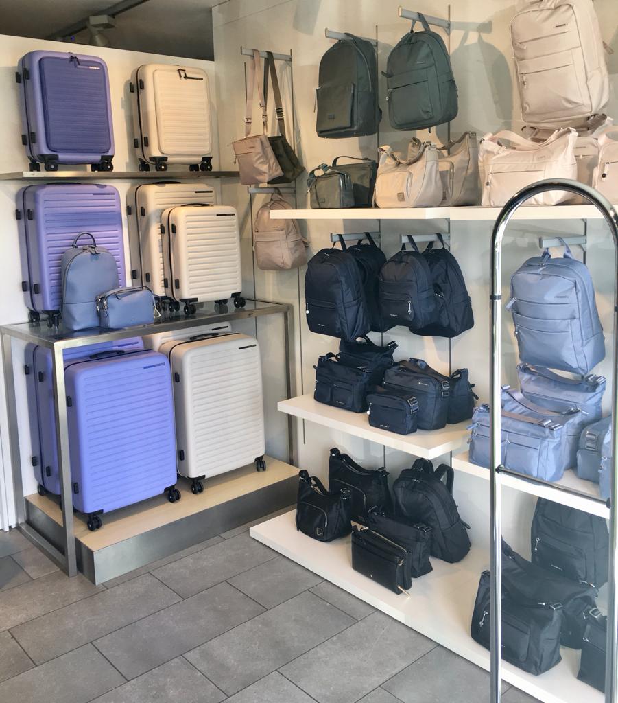 Foto 65 de Samsonite