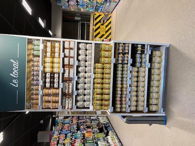Foto 6 di Carrefour Express