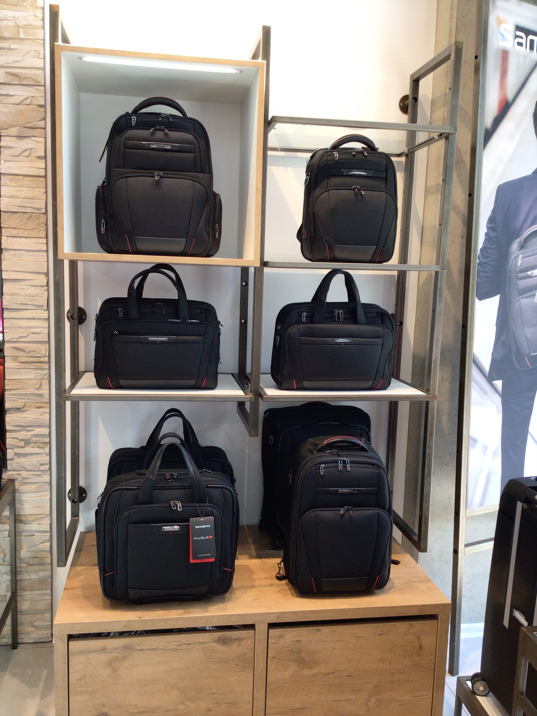 Foto 7 de Samsonite