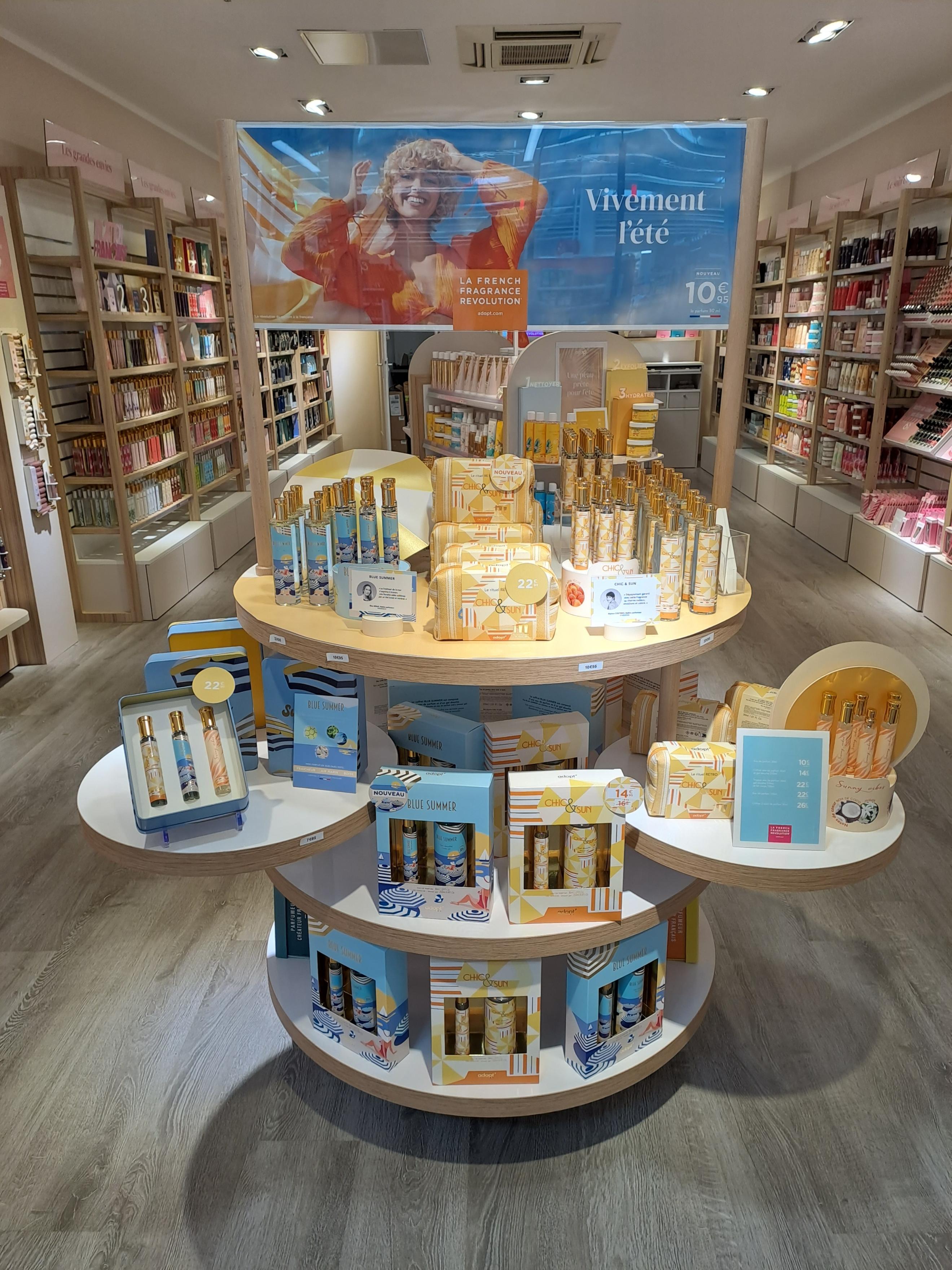 Foto 6 di Adopt Parfums