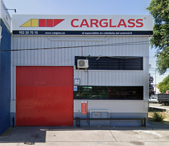Foto 2 di Carglass