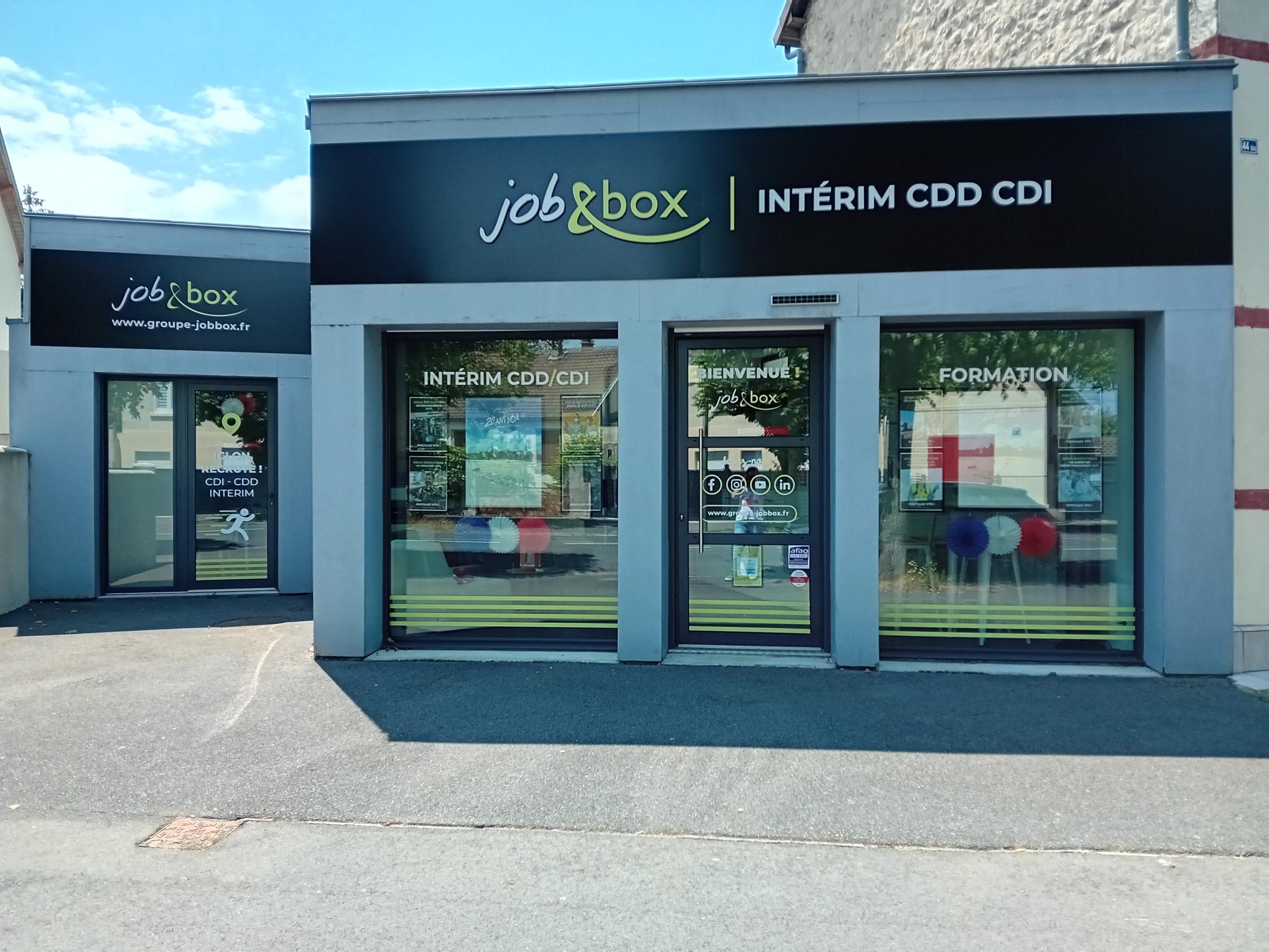 Foto 11 di Job&Box