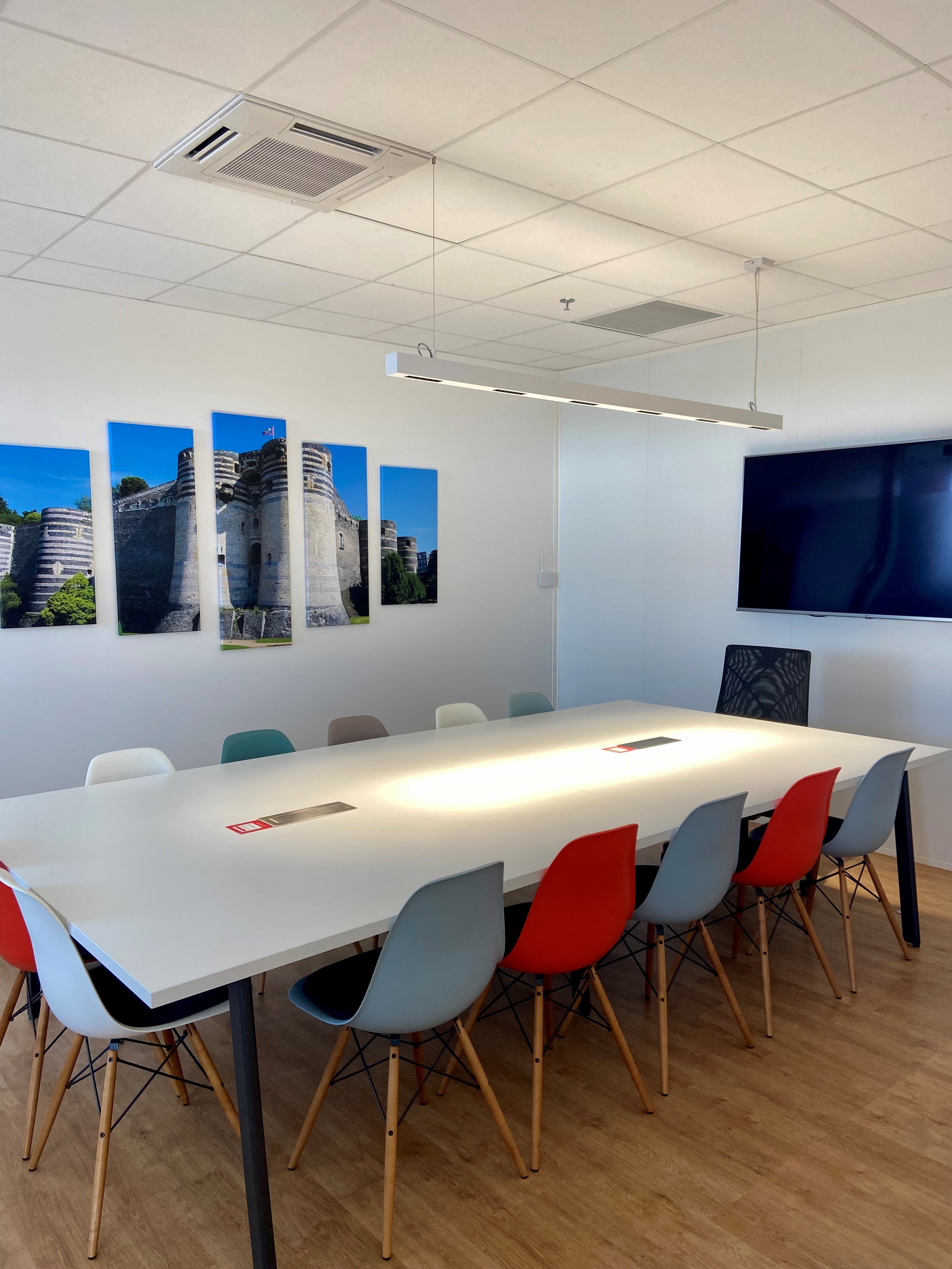 Foto 6 di Capcowork Angers