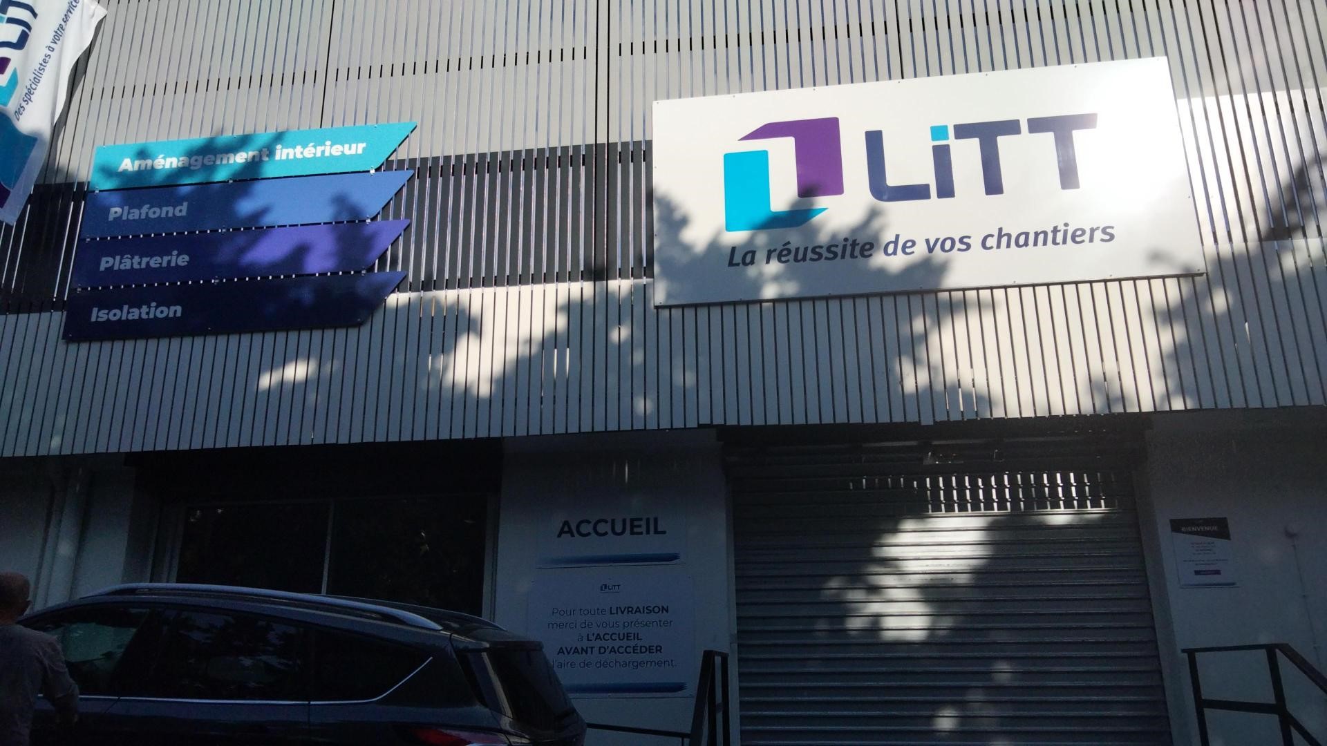 Foto 1 di LiTT