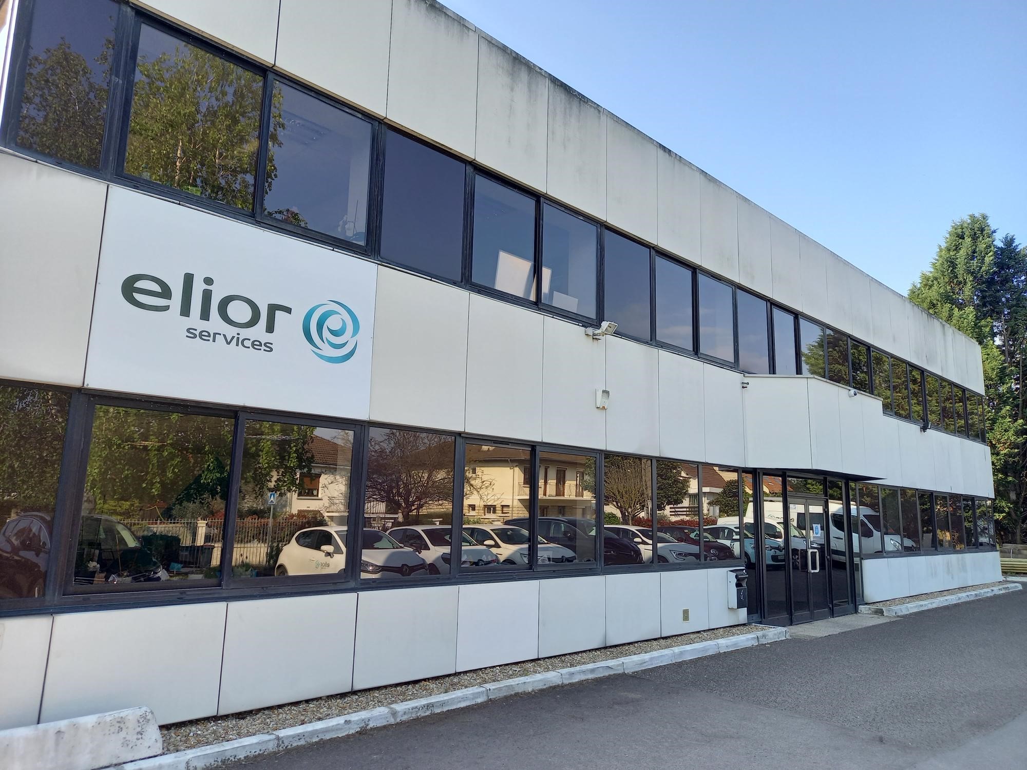 Foto 2 di DERICHEBOURG Facility