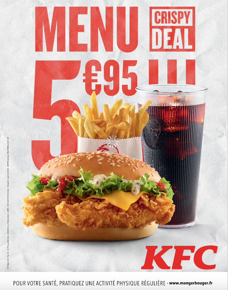 Foto 8 di KFC Chalon-sur-Saône