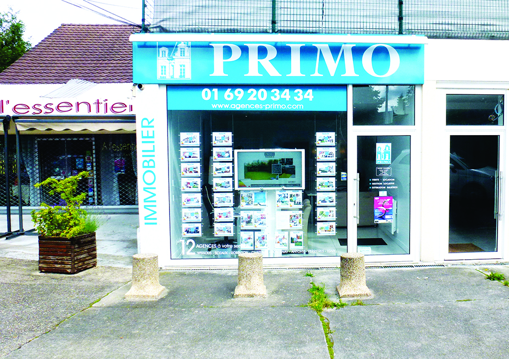 Foto 3 di PRIMO Wissous