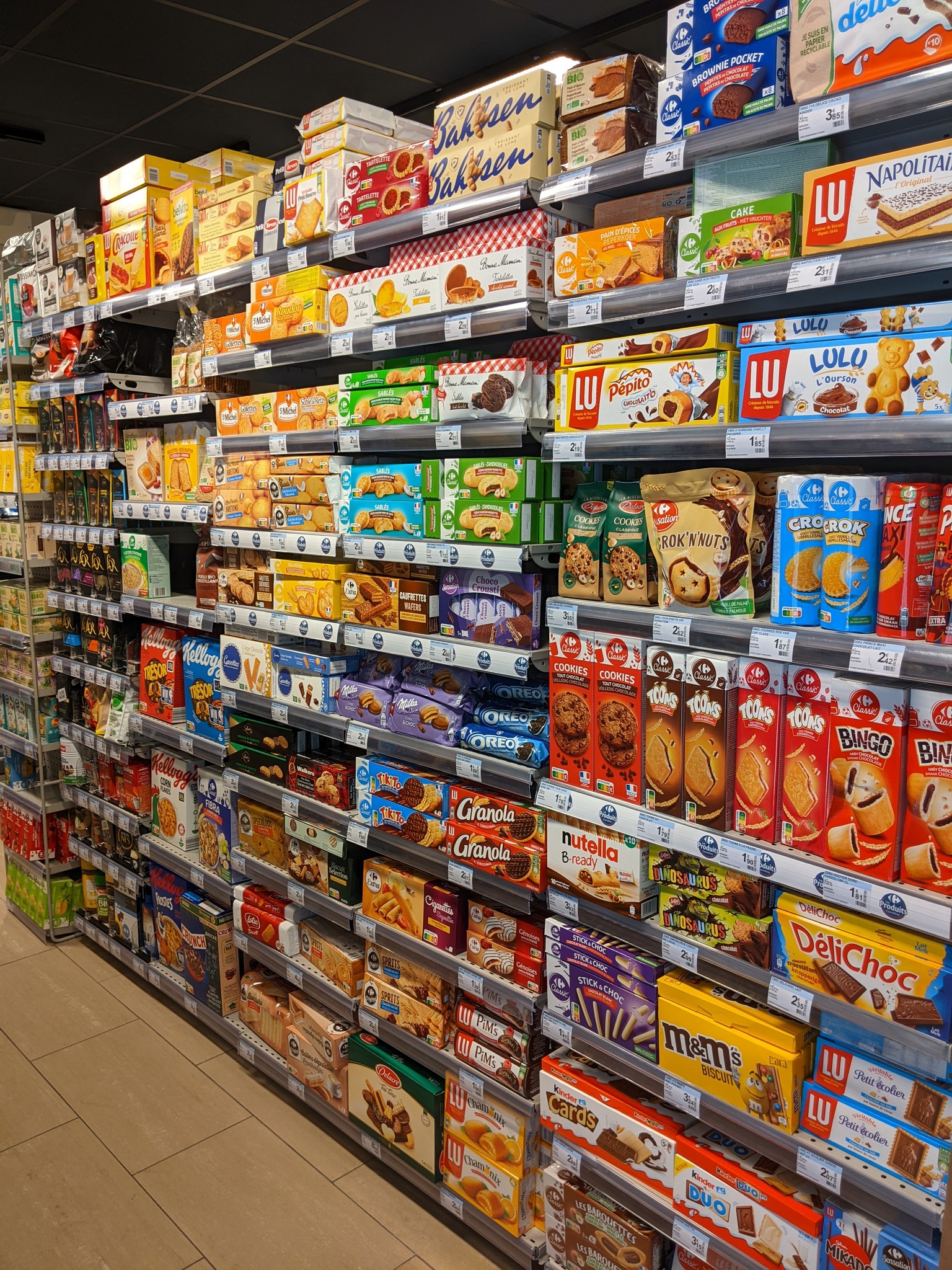 Foto 3 di Carrefour Express
