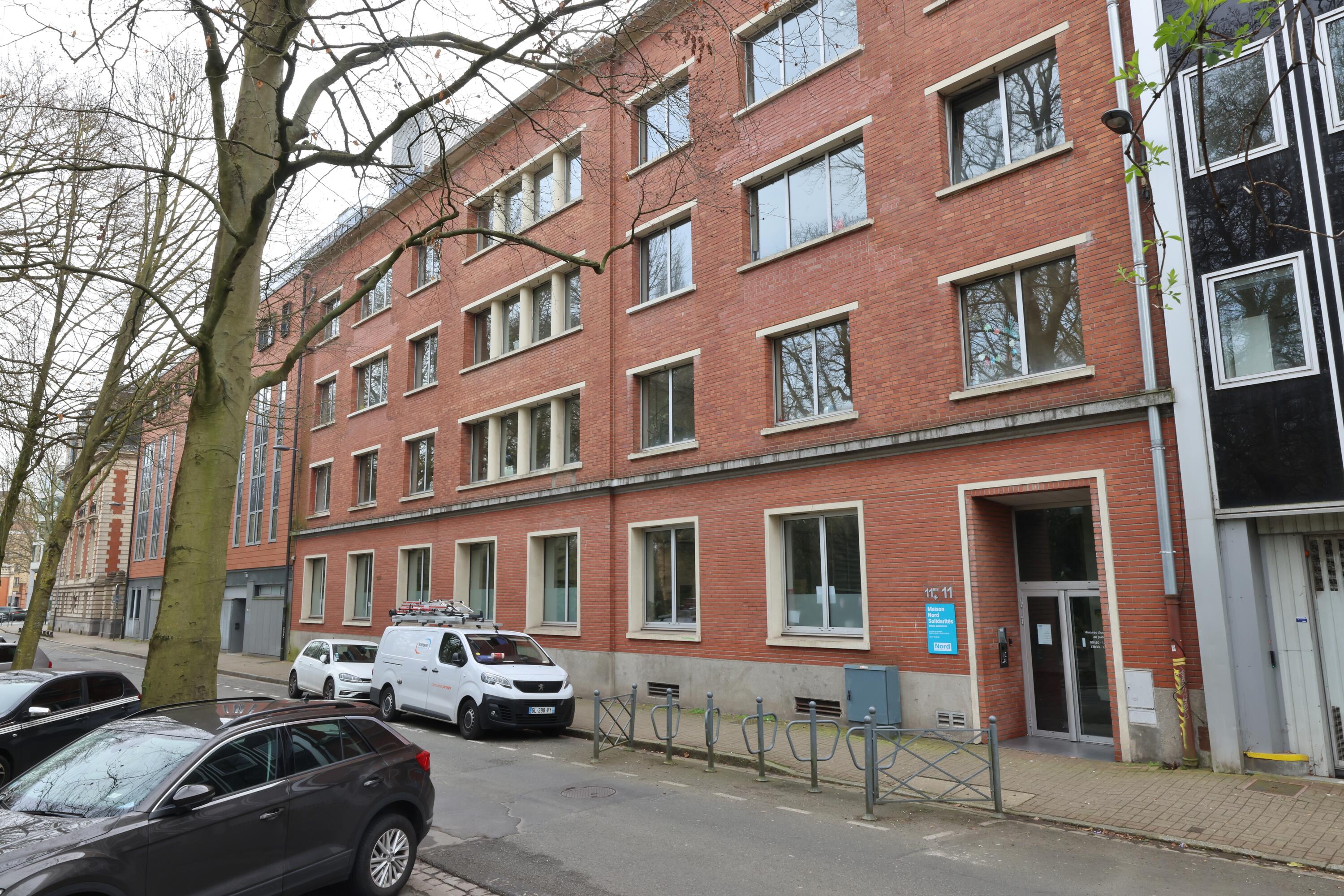 Foto 1 di Maison Nord Solidarités
