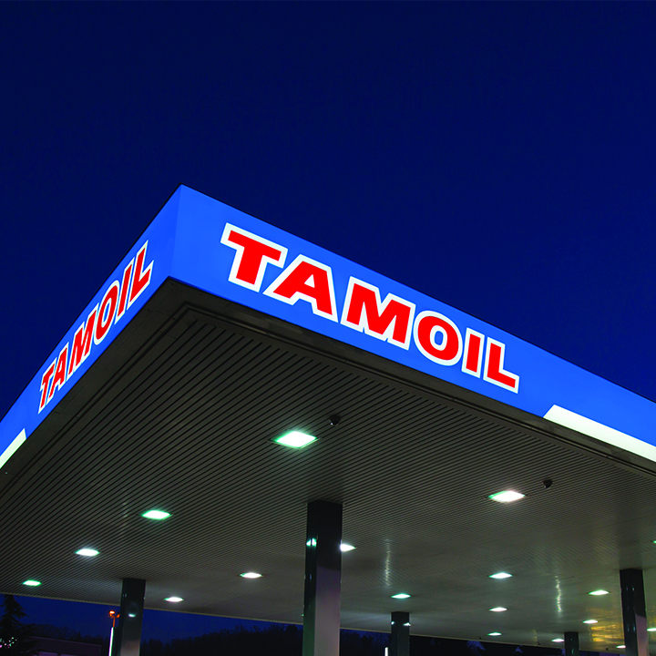 Foto 3 di Tamoil