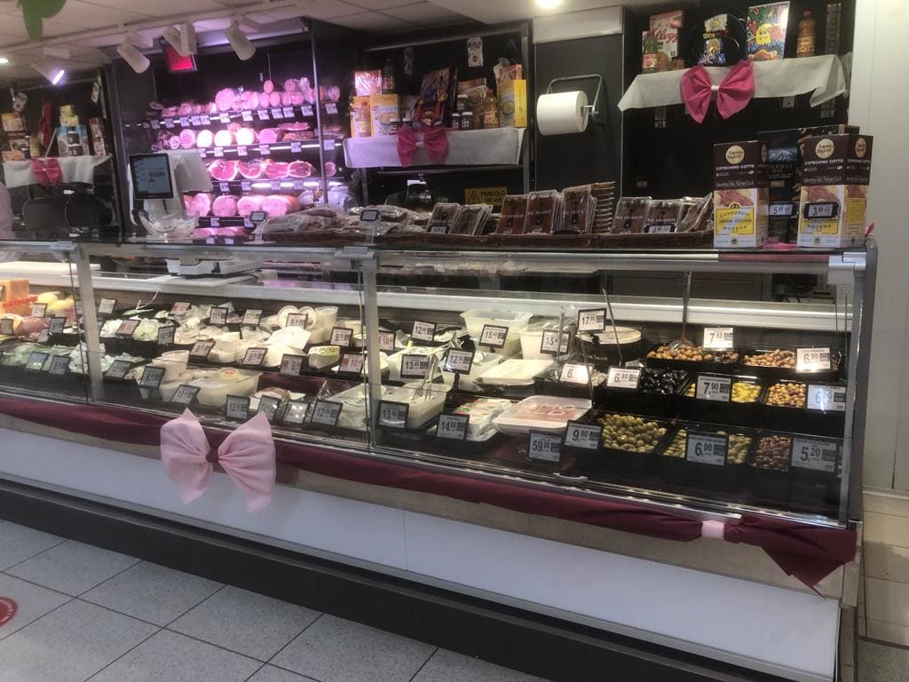 Photo 44 de Supermercato dok
