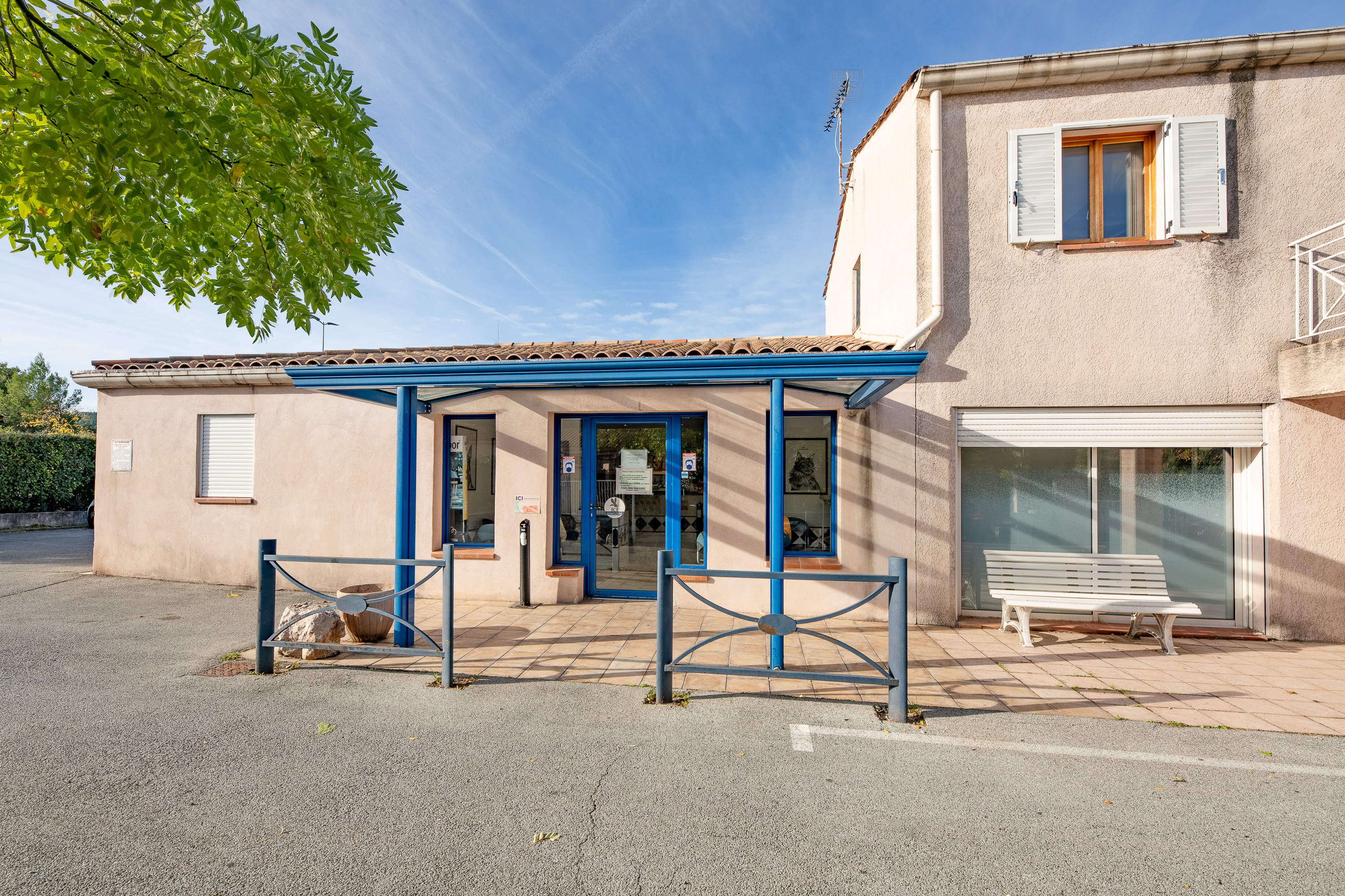 Clinique vétérinaire de Draguignan - Sevetys Clinique vétérinaire de Draguignan - Sevetys