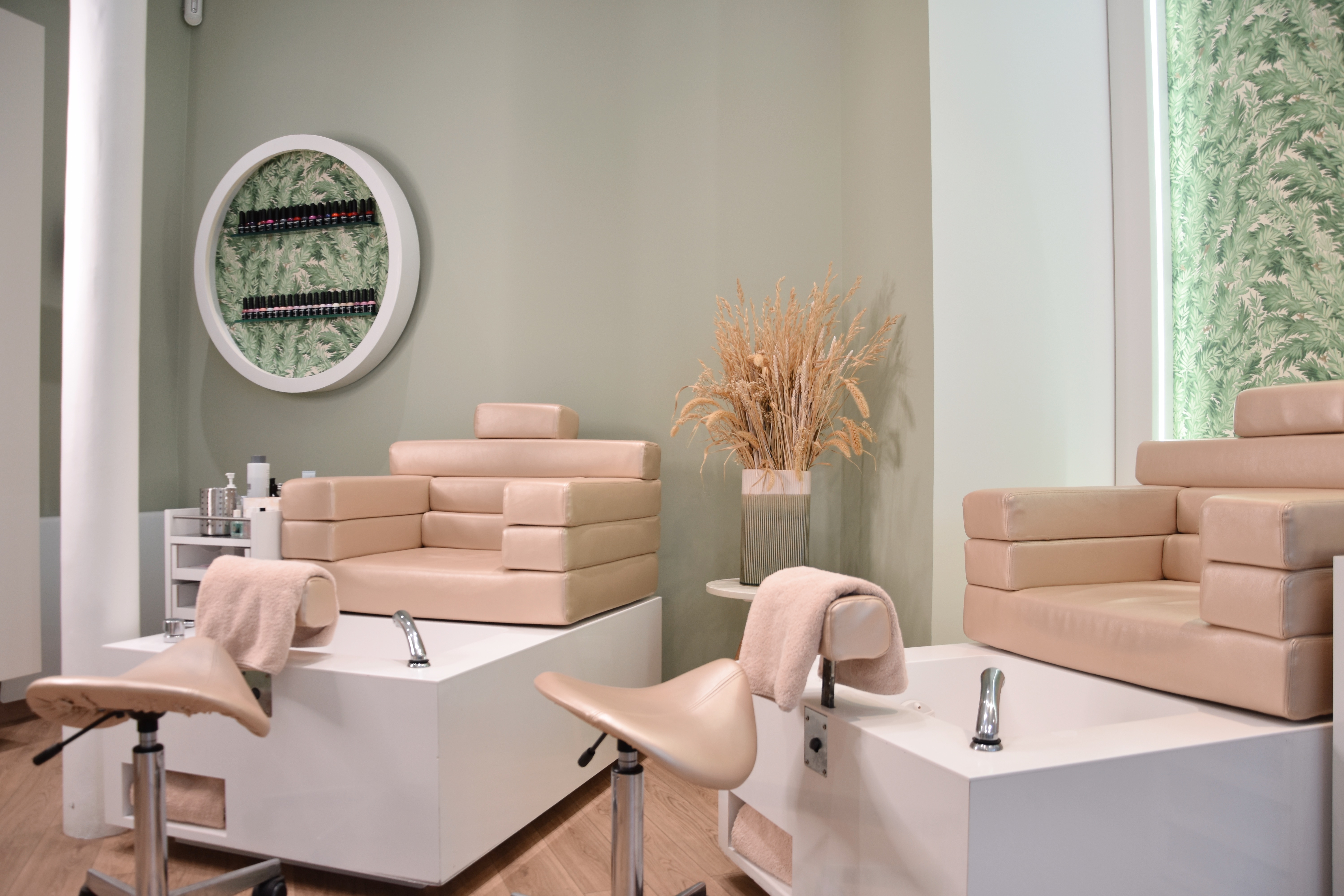 Bel Ange Paris - Institut de beauté à Paris