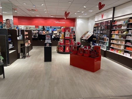 Foto 9 di Parfumerie April Tours
