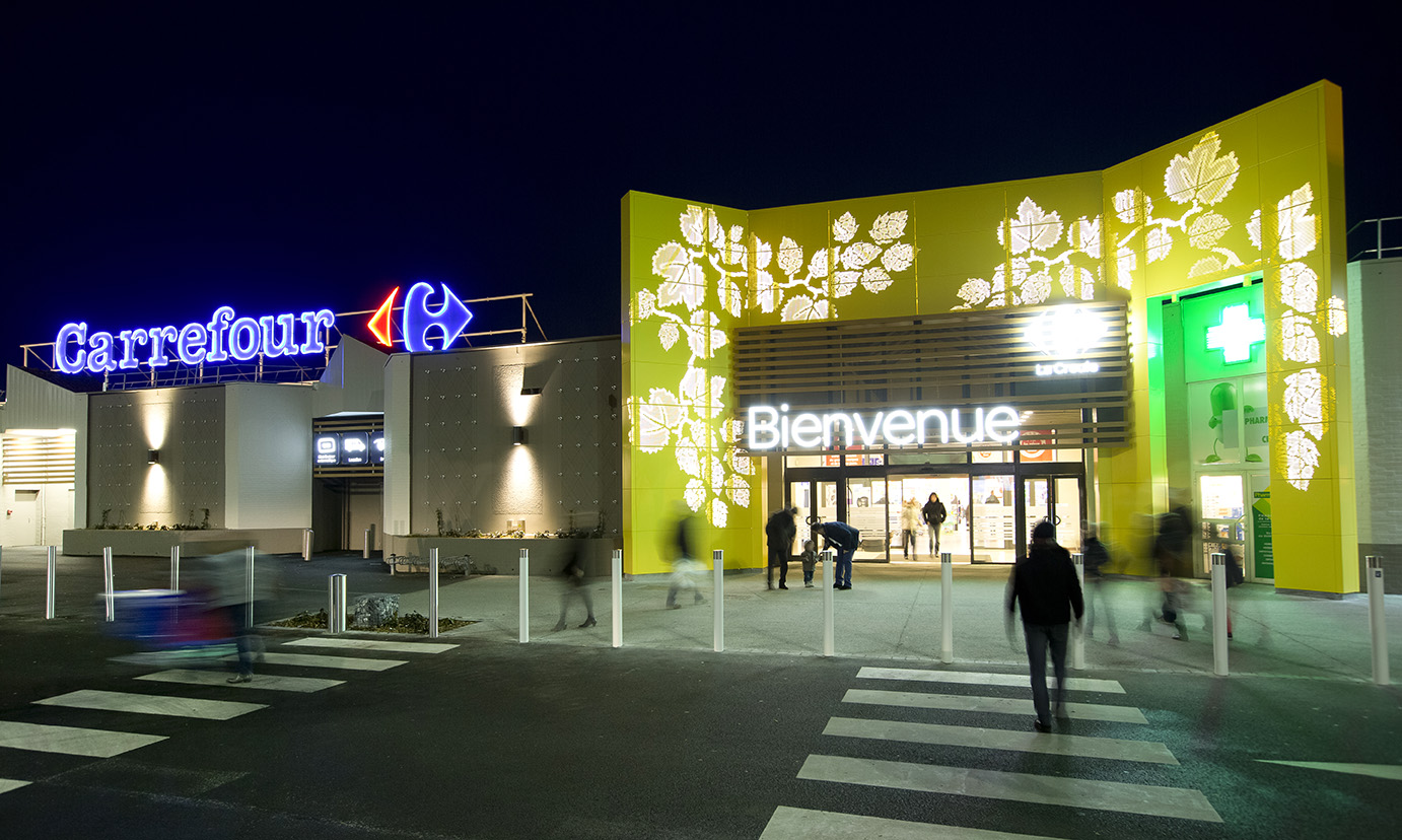 Foto 3 di Carrefour Hazebrouck