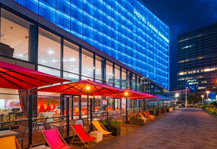 Resort Barrière Lille