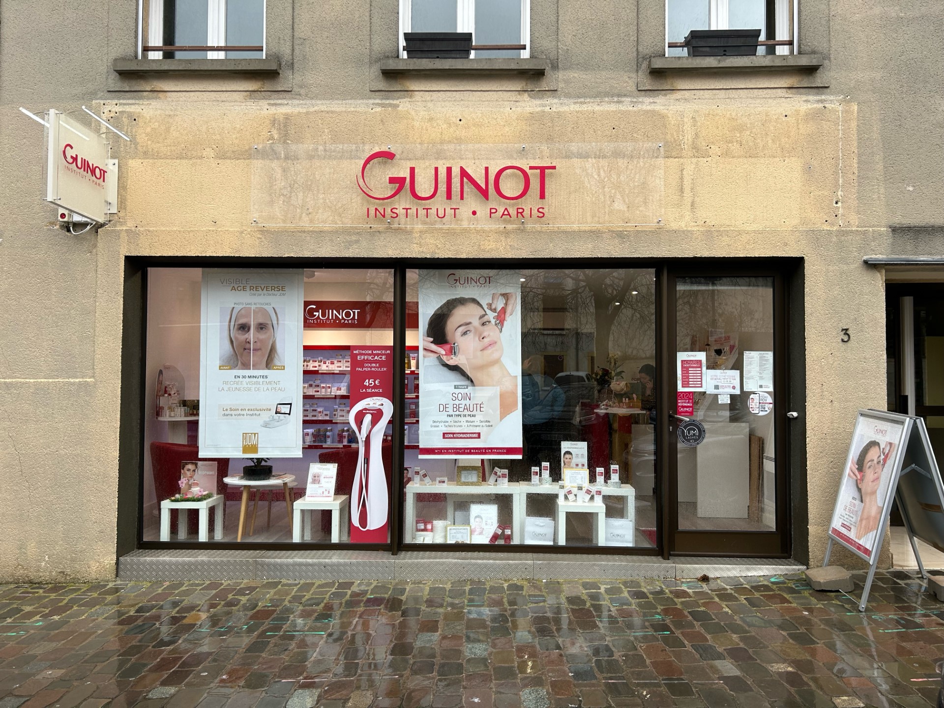 Institut Guinot