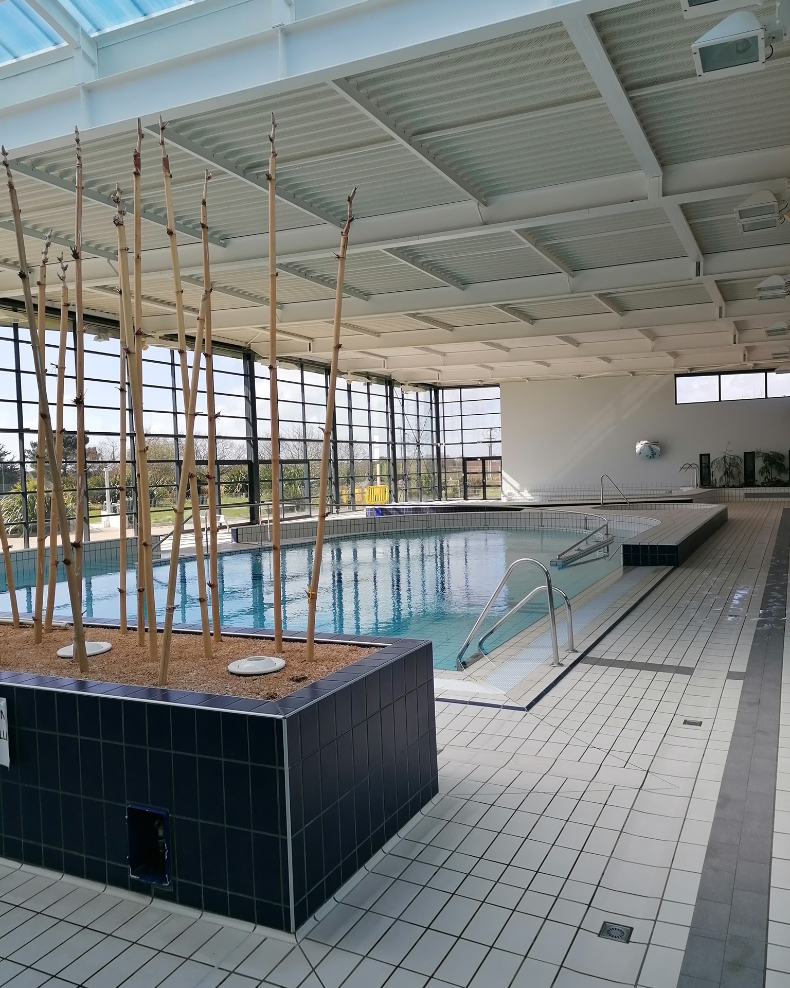 Centre Aquatique Aquagolfe