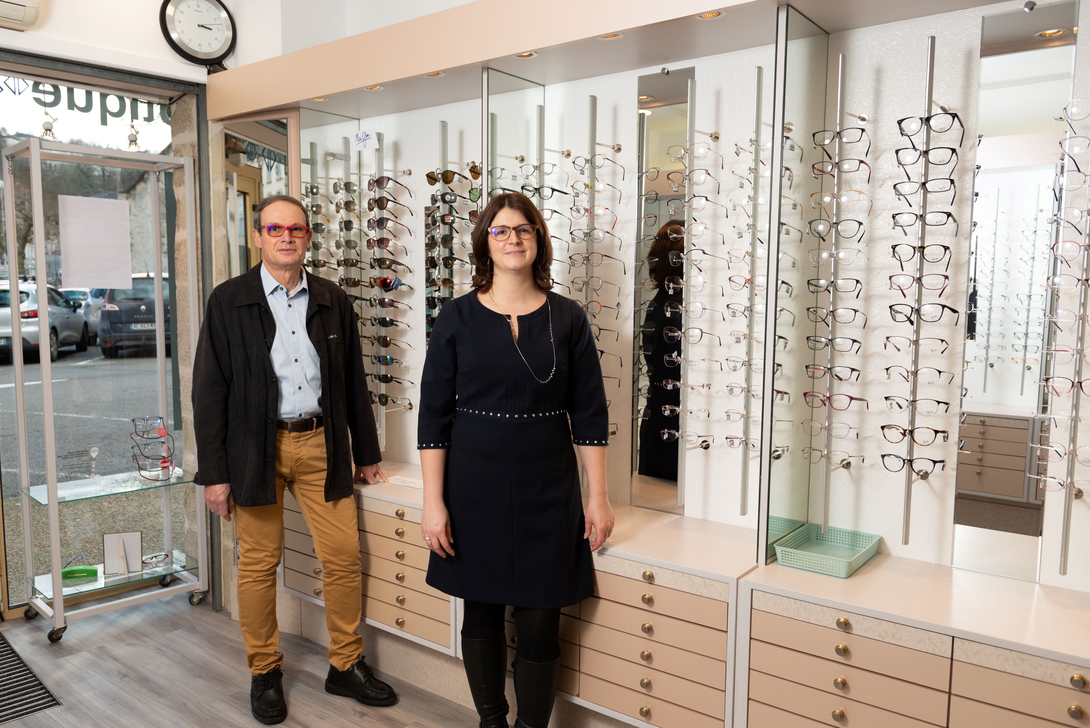 Foto 6 di OPTIQUE DUFFEAL