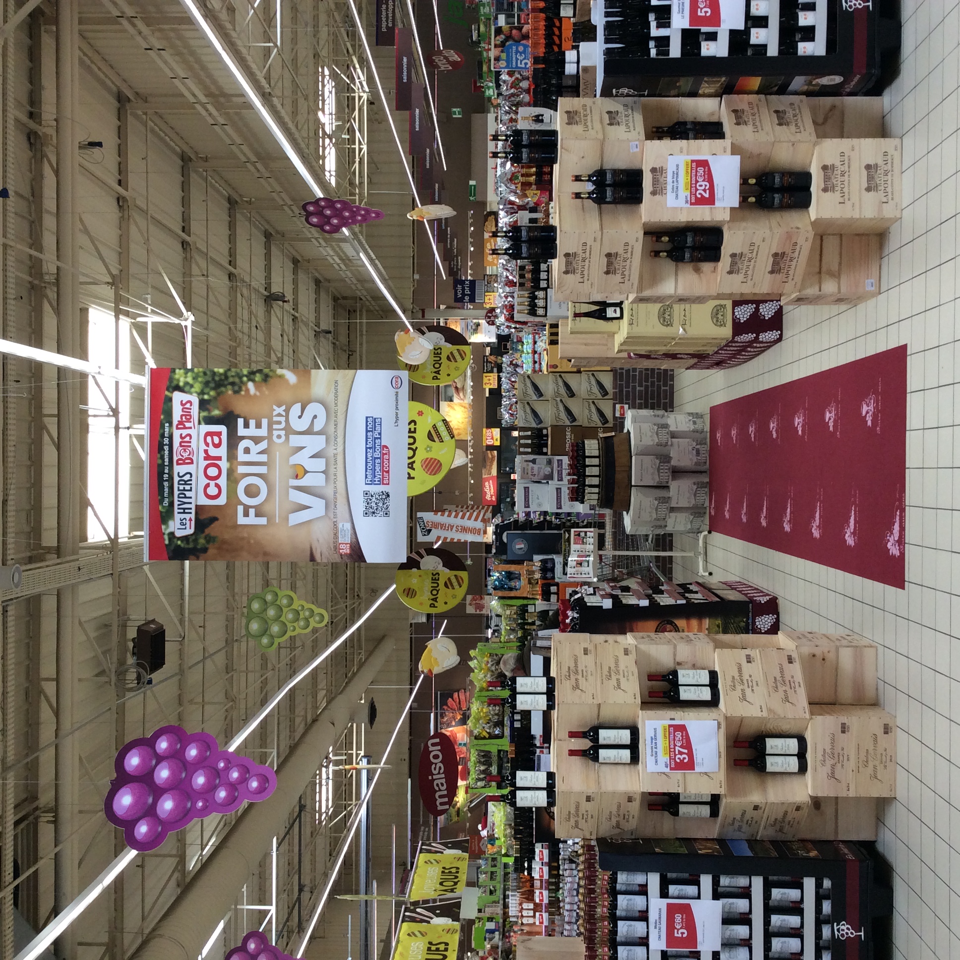 Foto 13 di Carrefour Hypermarché
