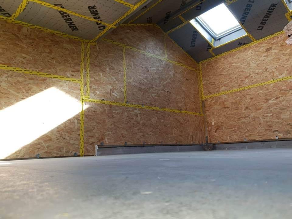 Foto 45 di La Maison Des Travaux Sete