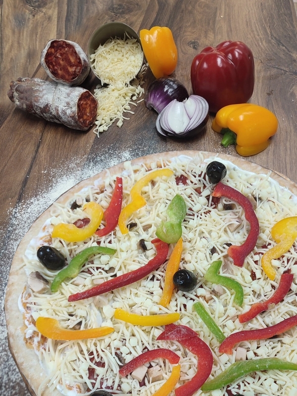 Foto 18 di Point pizz'