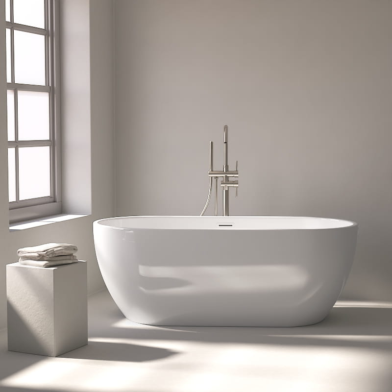 Foto 133 di masalledebain.com - Meuble Paris