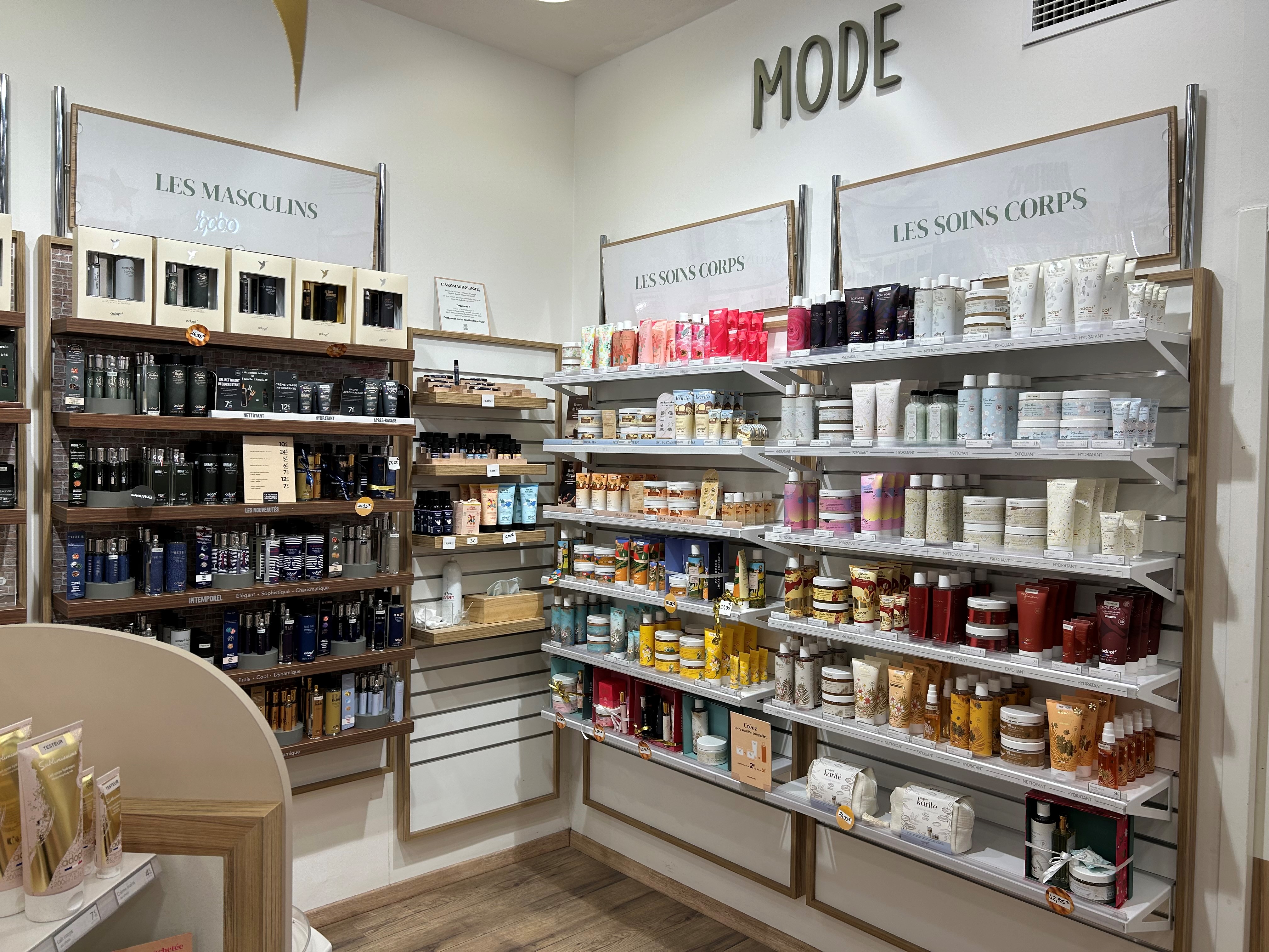 Foto 4 di Adopt  Parfums