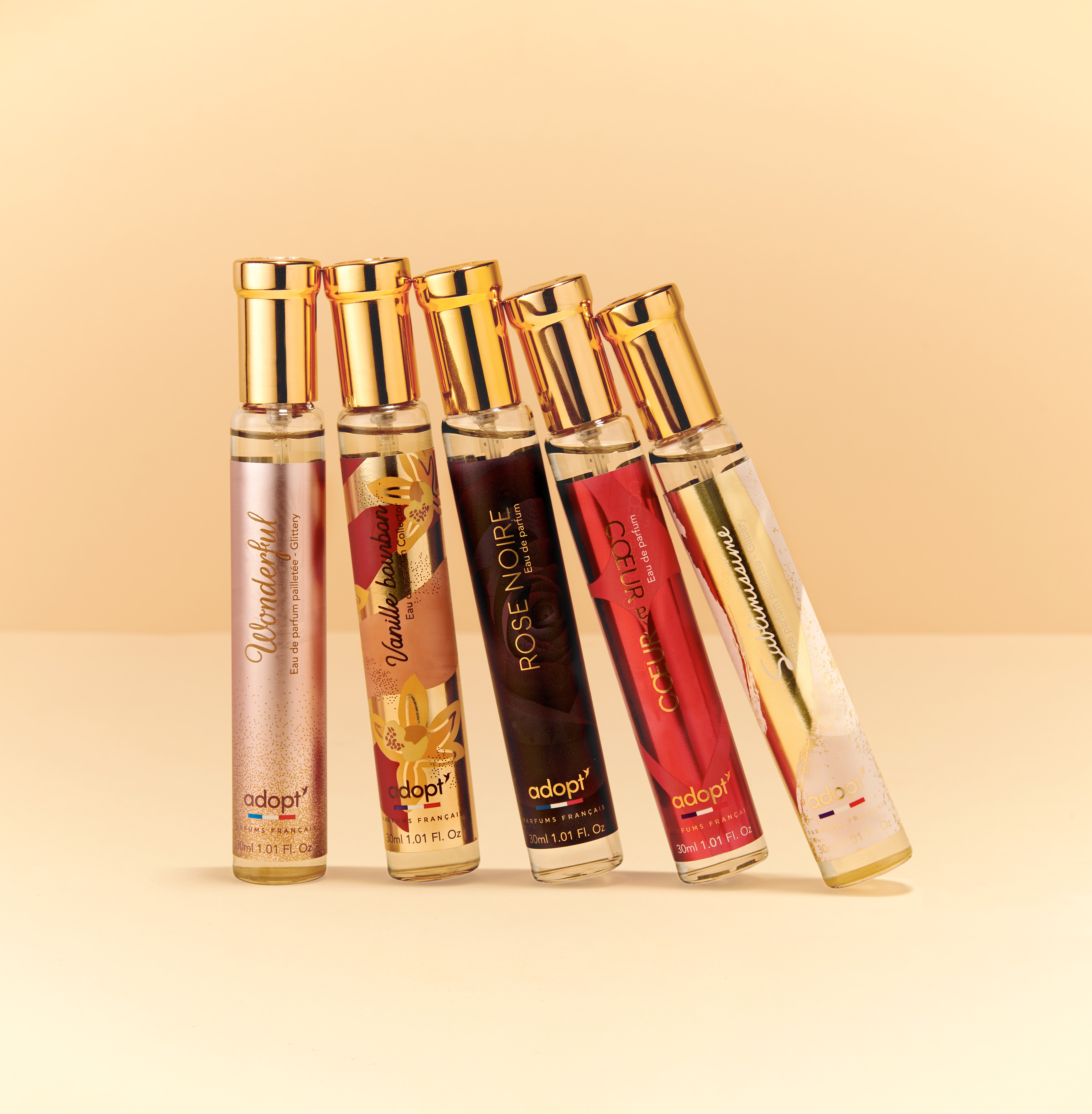 Foto 2 di Adopt Parfums