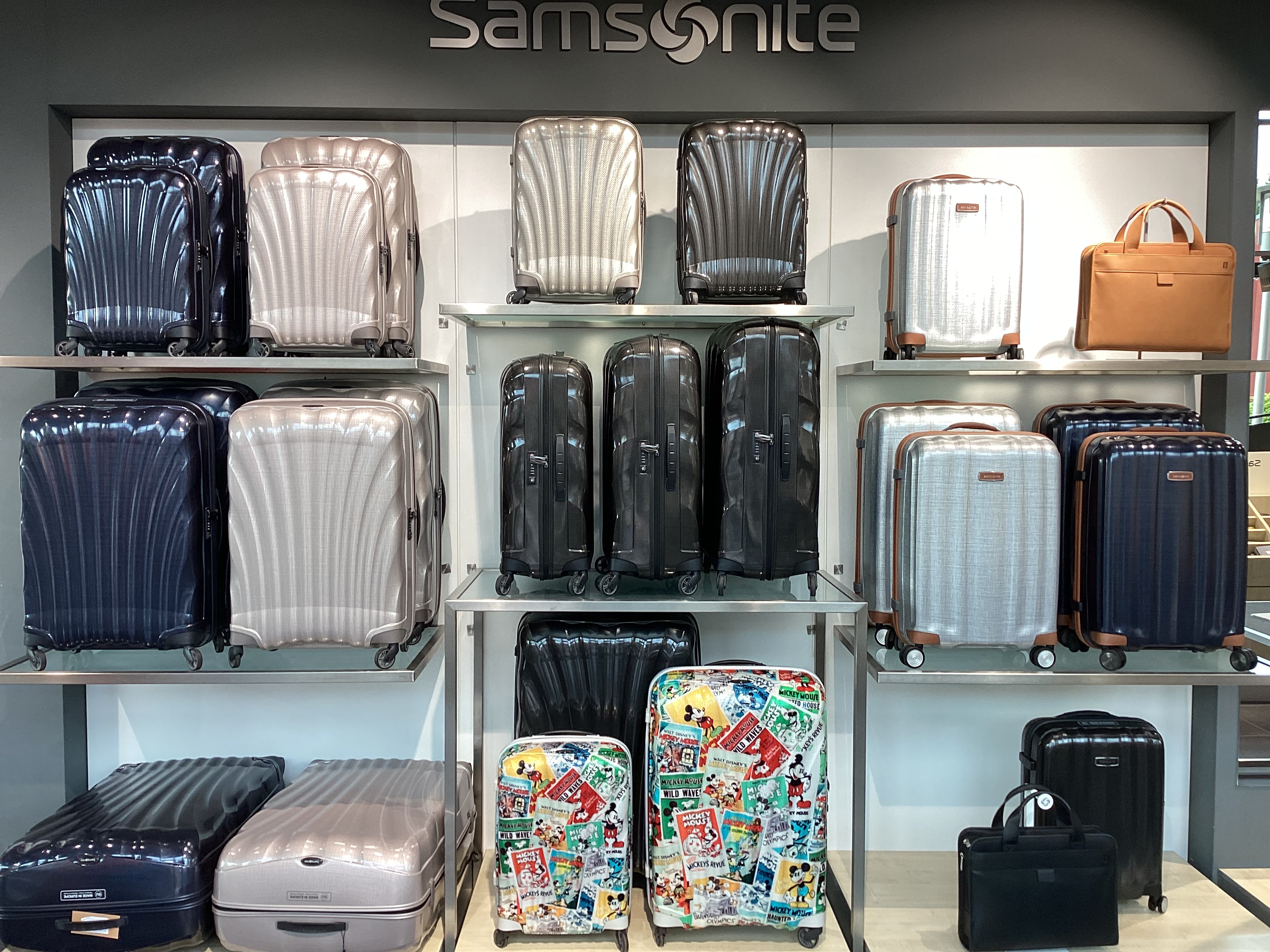 Foto 17 de Samsonite