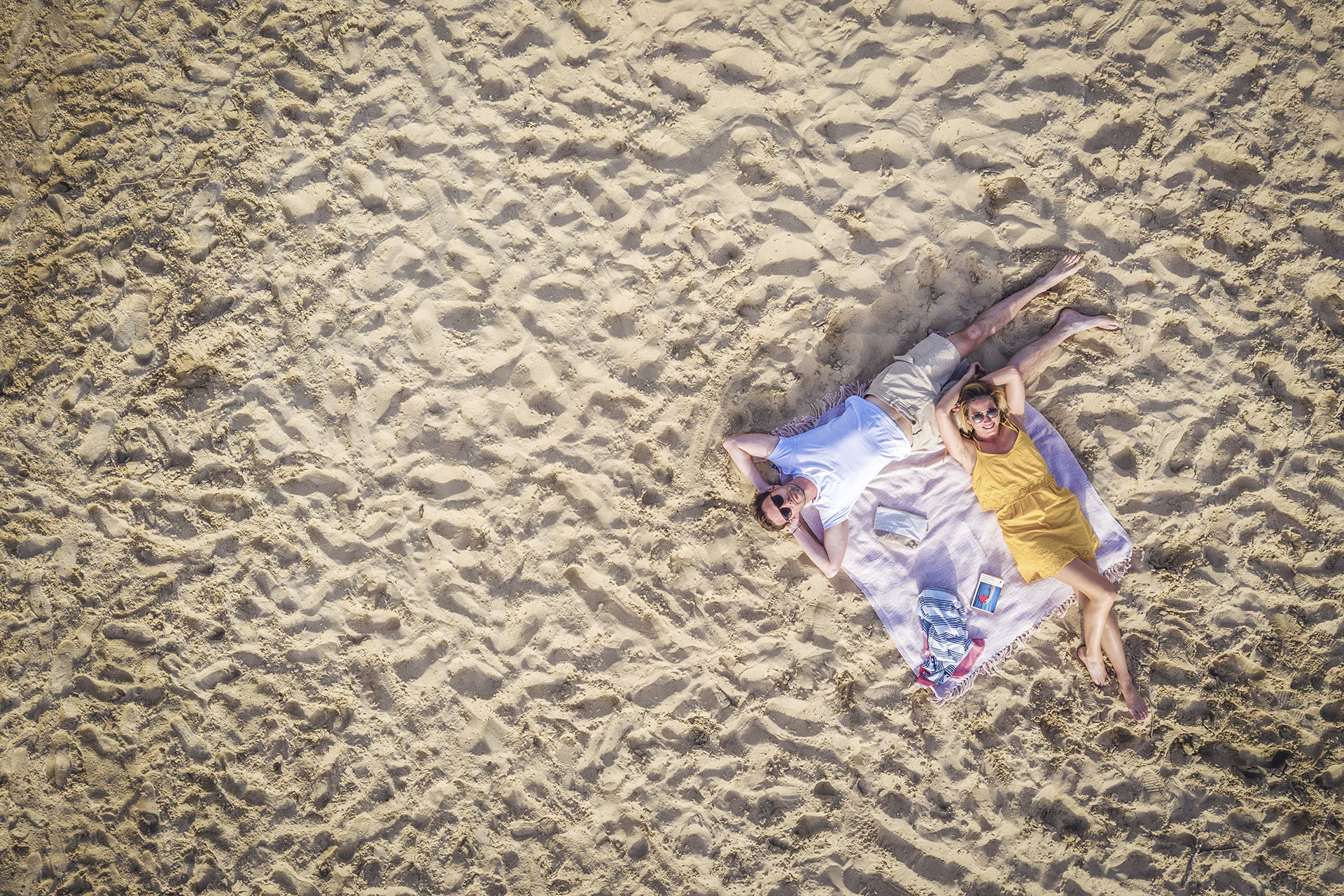 Camping Sandaya Sanguinet Plage