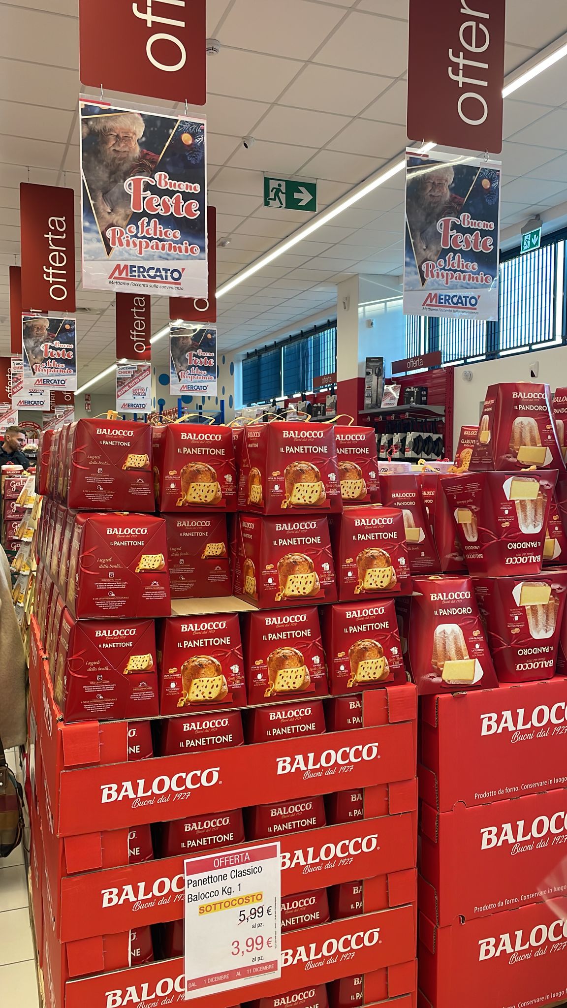 Photo 6 de Mercatò