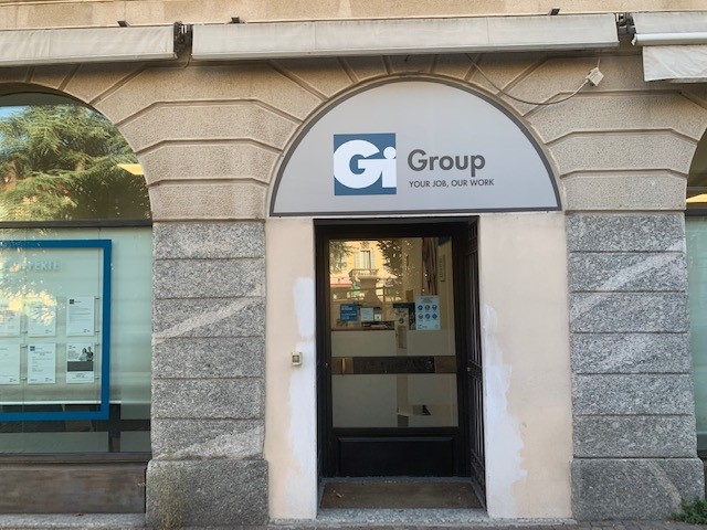 Foto 5 di Gi Group