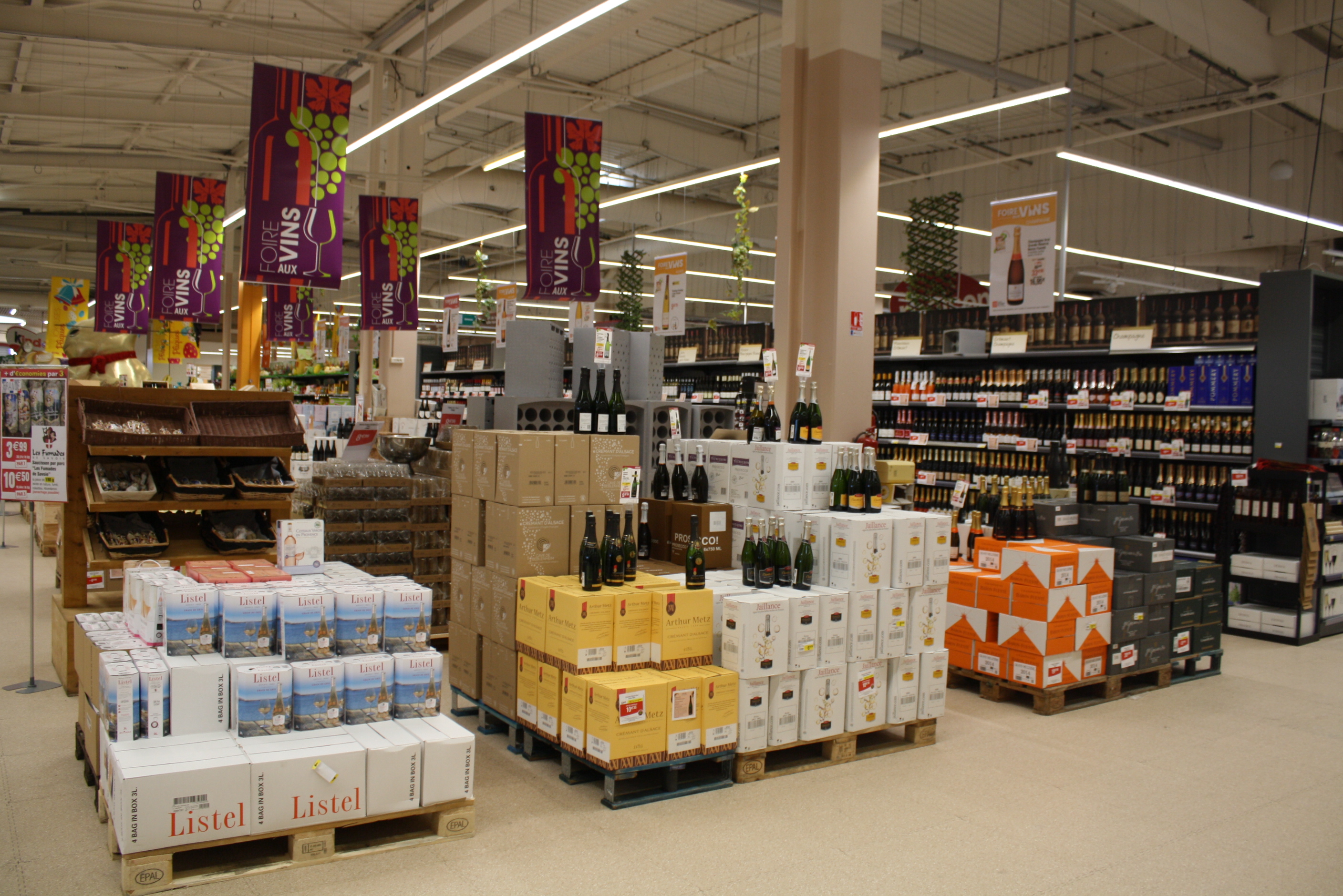 Foto 86 di Carrefour